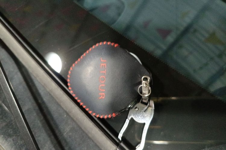 Dashing 2023 car image #9