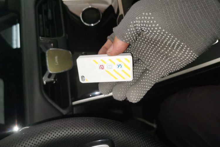 Exceed TX 2021 imagem de carro #9