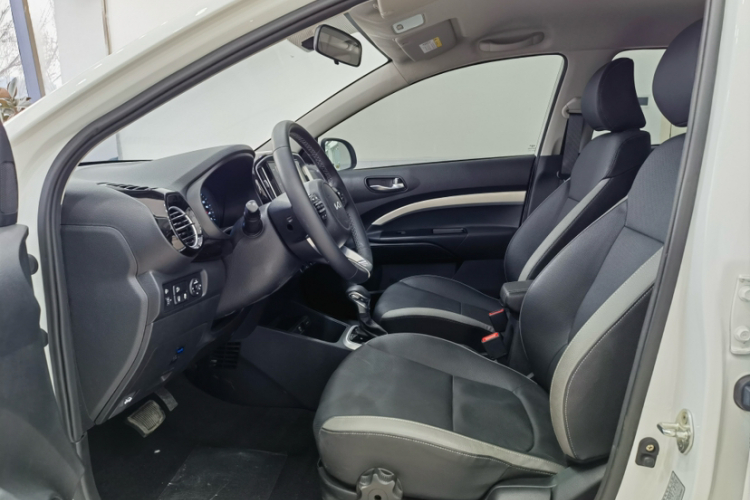 Kia KX1 2025 car image #9