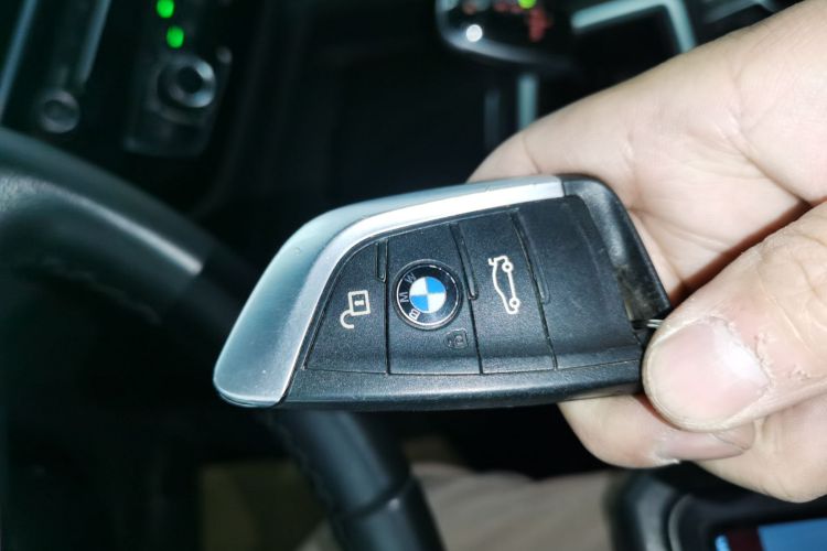 BMW 1 Series 2021 car image #9