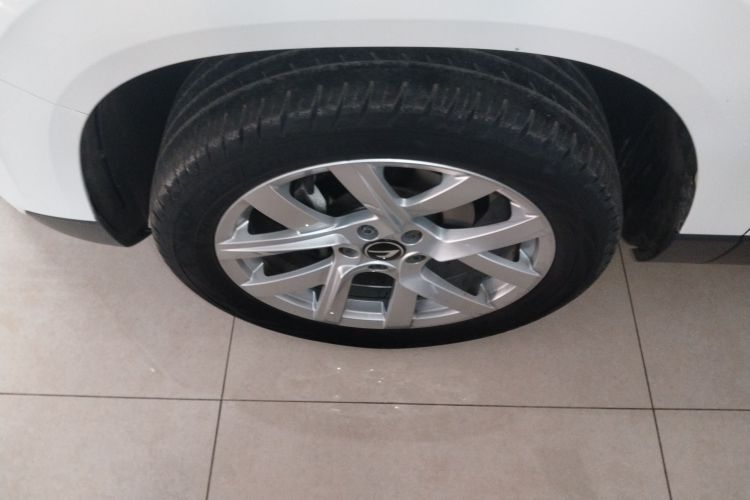 捷达VS5 2023 汽车图片 #9