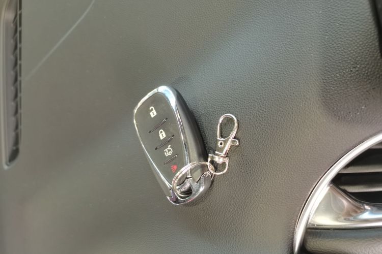 Chevrolet Malibu XL 2021 car image #9