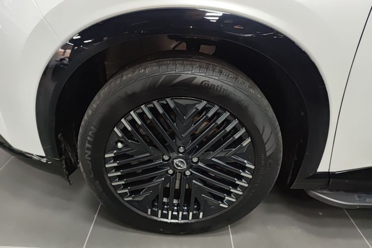 日产 探陆 2025 汽车图片 #9