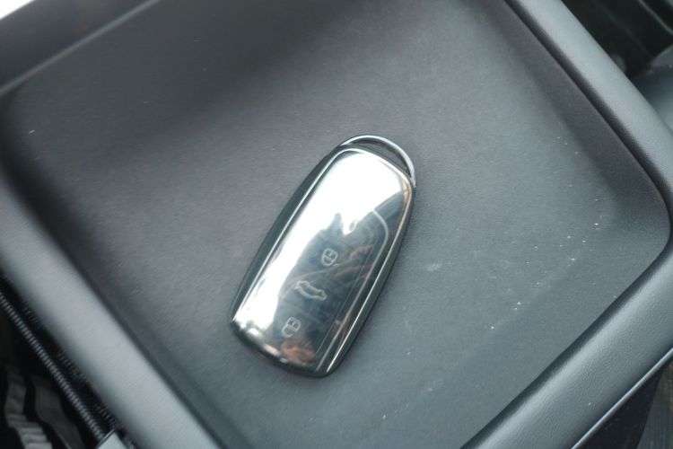 Chery Tiggo7 C-DM 2025 #9 Chery Tiggo7 C-DM 2025 car image #9