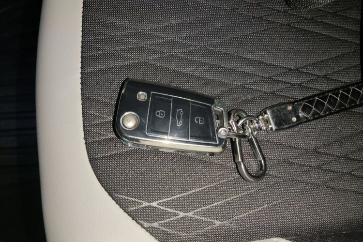 大众 途铠 2020 汽车图片 #9