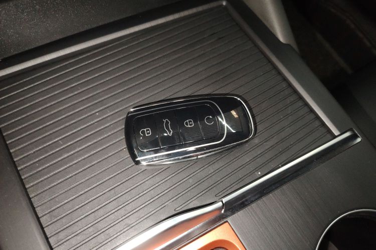 Chery Arrizo 5 GT 2023 car image #9