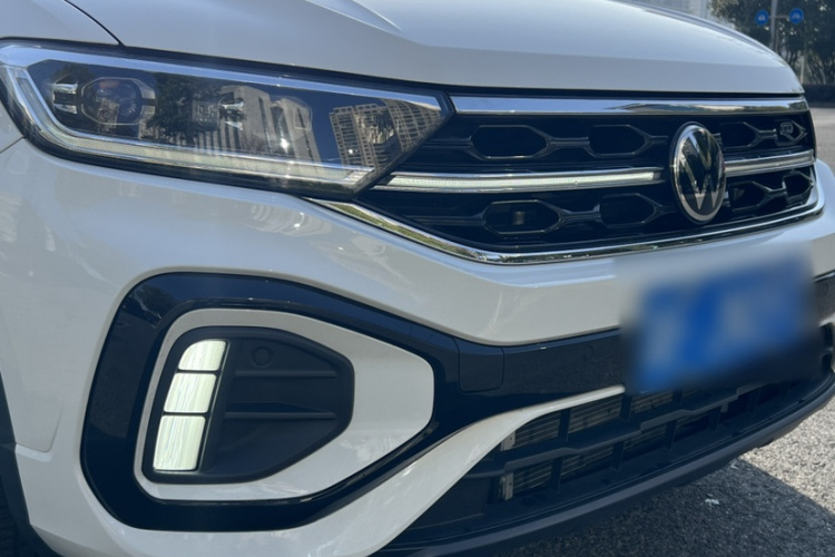 T-Roc 2024 #9 T-Roc 2024 immagine di auto #9
