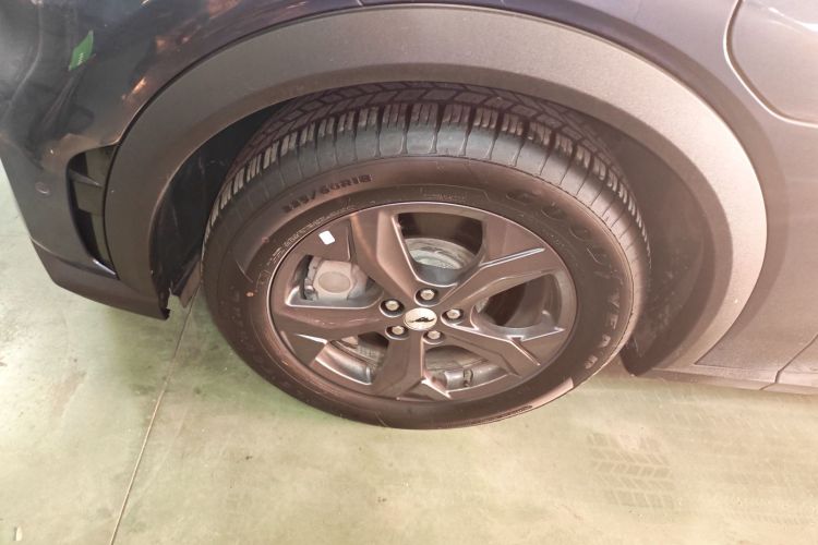 Ford Mustang Mach-E 2023 car image #9