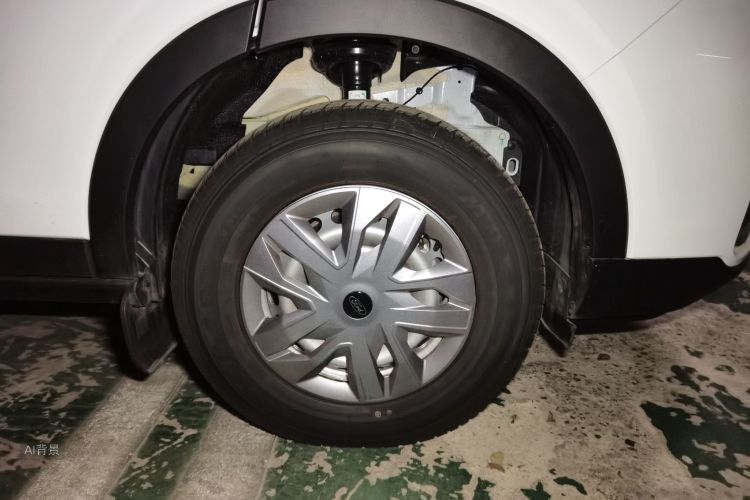 Ford Transit T8 2025 #9 Ford Transit T8 2025 car image #9