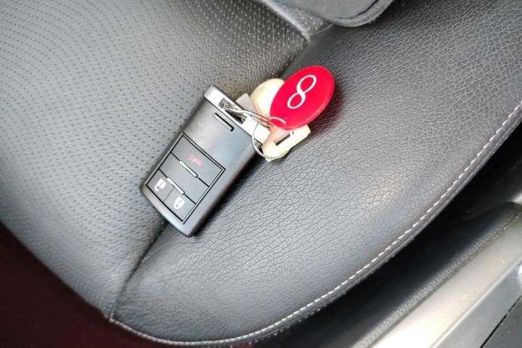 Chevrolet Captiva 2015 #9 Chevrolet Captiva 2015 car image #9