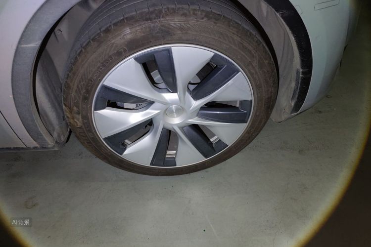 Tesla Model Y 2023 car image #9