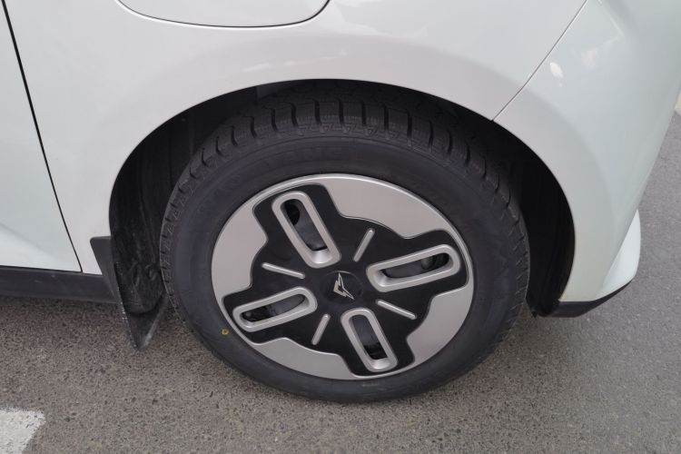 Kaiyi Shiyue 2025 #9 Kaiyi Shiyue 2025 car image #9