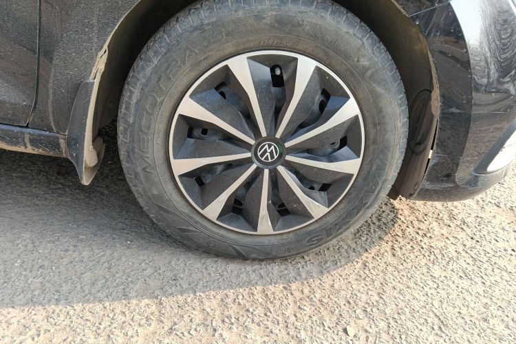 桑塔纳 2021 汽车图片 #9