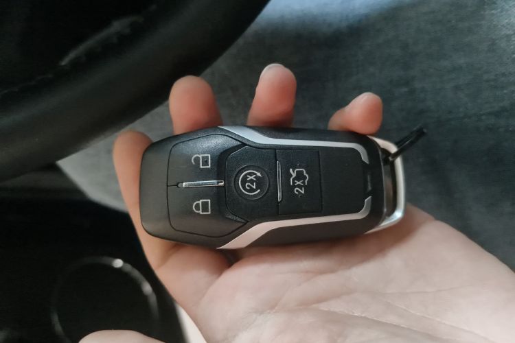 Ford Mustang 2018 #9 Ford Mustang 2018 car image #9