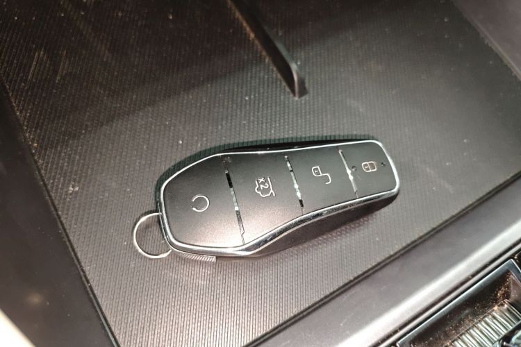 BYD Song Plus New Energy 2023 car image #9