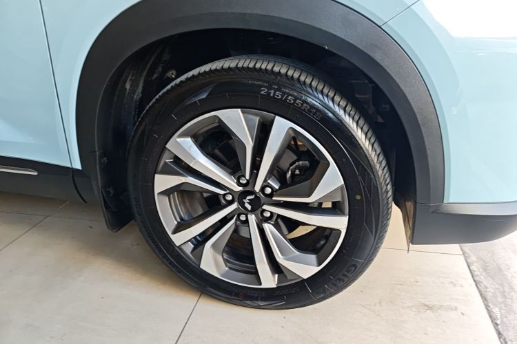 Wuling Asta 2021 #9 Wuling Asta 2021 صورة سيارة #9