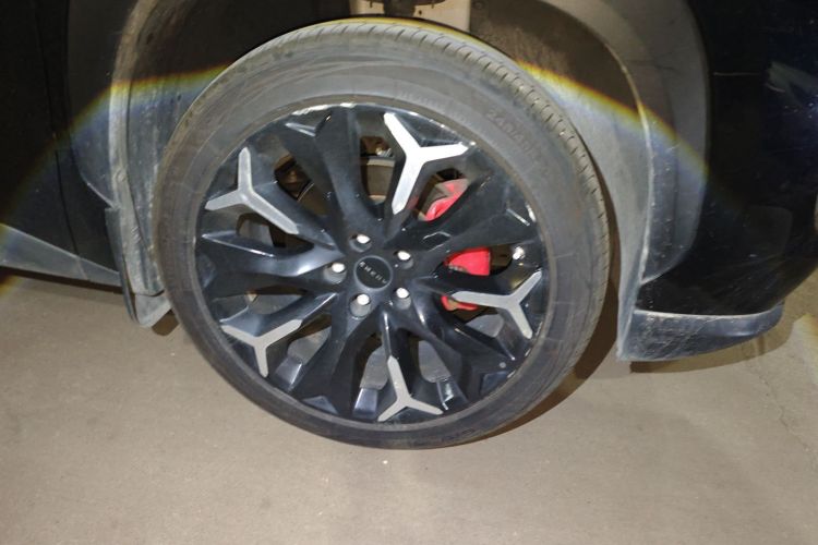 大蚂蚁 2021 汽车图片 #9