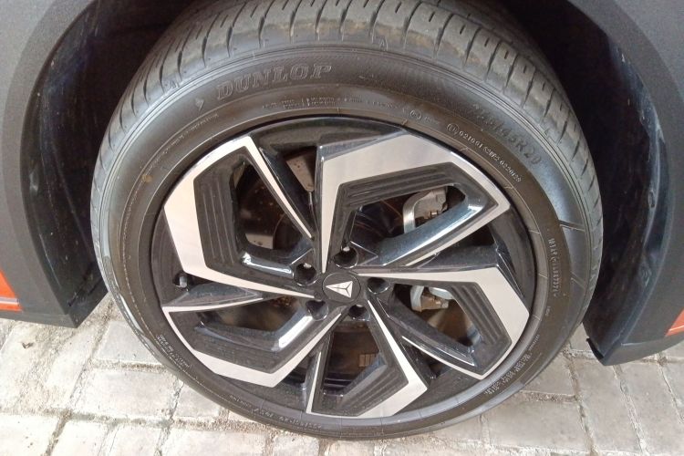 Deepal S07 2024 #9 Deepal S07 2024 car image #9