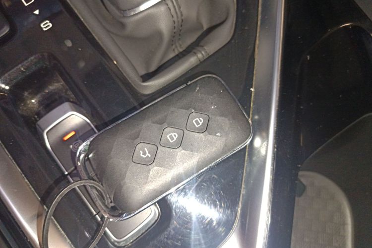 Wuling Asta 2022 #9 Wuling Asta 2022 immagine di auto #9