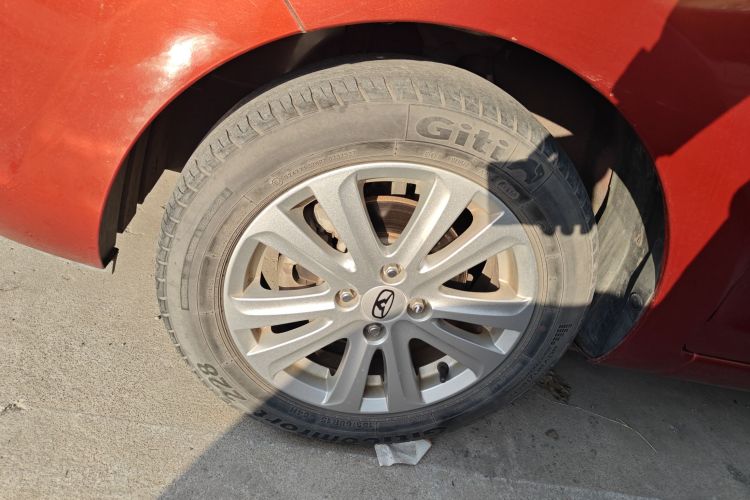 Kaiyi C3 2017 car image #9