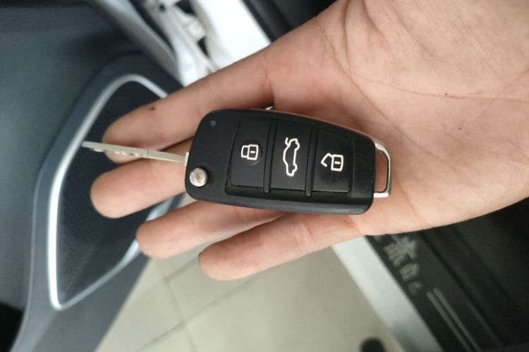 Chery Arrizo 5 2021 #9 Chery Arrizo 5 2021 car image #9