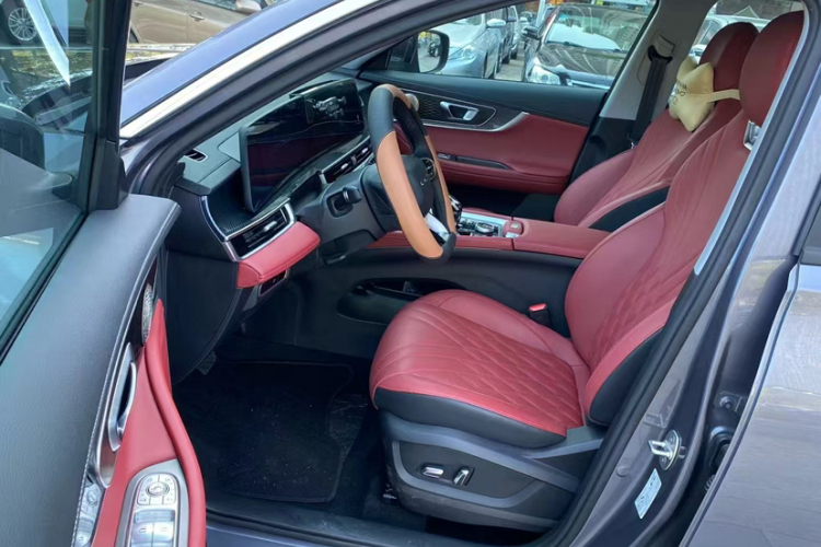 Tiggo 7 Plus 2025 car image #9