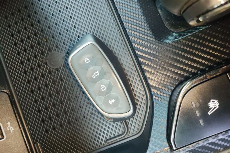 Haval Dargo 2 2023 #9 Haval Dargo 2 2023 car image #9