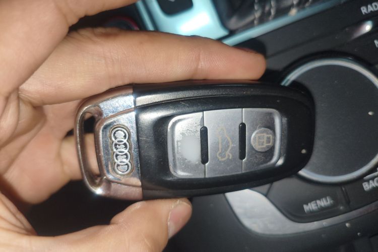 Audi S3 2018 #9 Audi S3 2018 imagen de coche #9