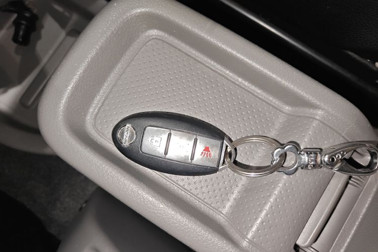 日产 日产NV200 2014 汽车图片 #9