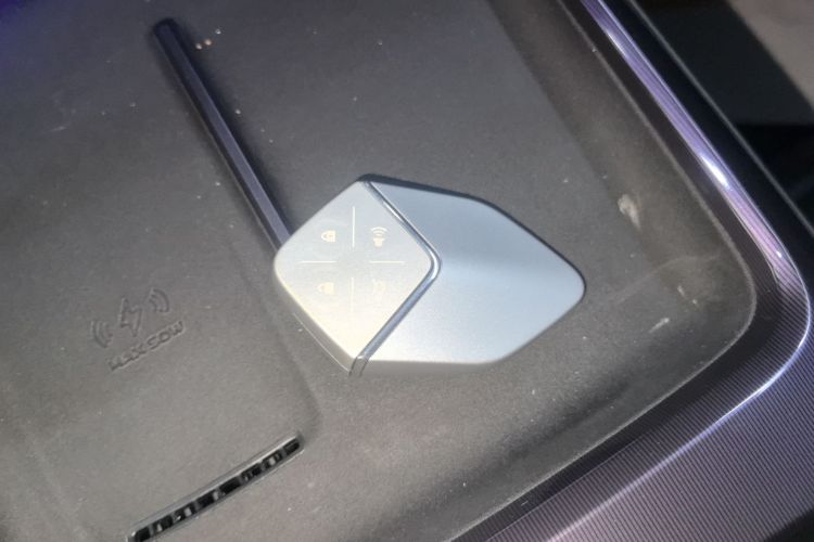 Deepal L07 2024 image de voiture #9