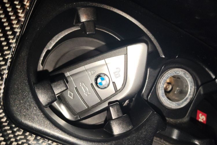 BMW M5 2014 #9 BMW M5 2014 car image #9