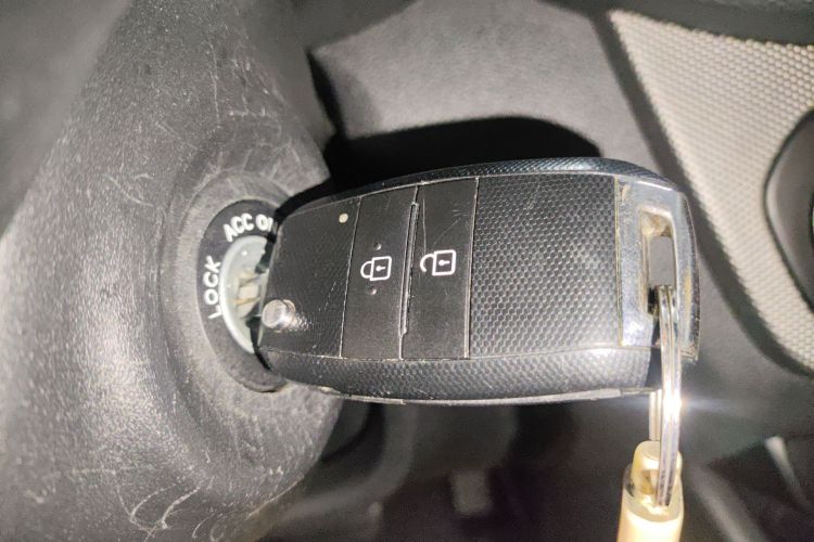 起亚 KX3傲跑 2016 汽车图片 #9