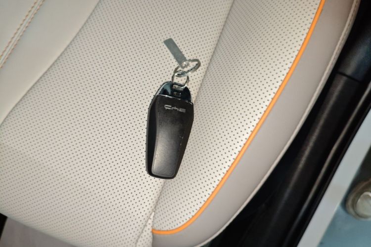 BYD Song Pro New Energy 2024 car image #9