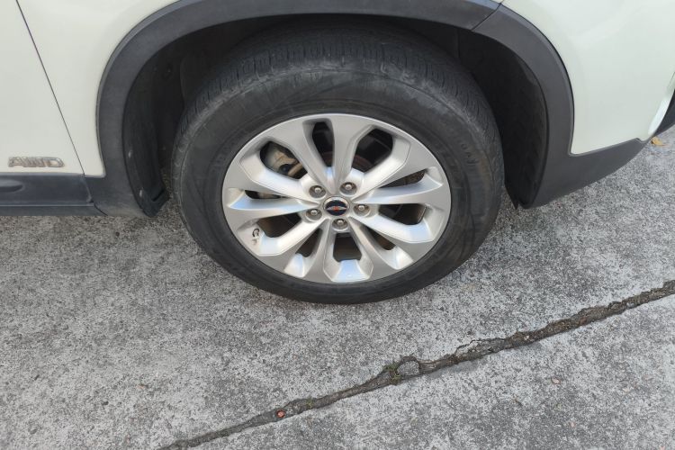 Kia Sorento 2014 image de voiture #9