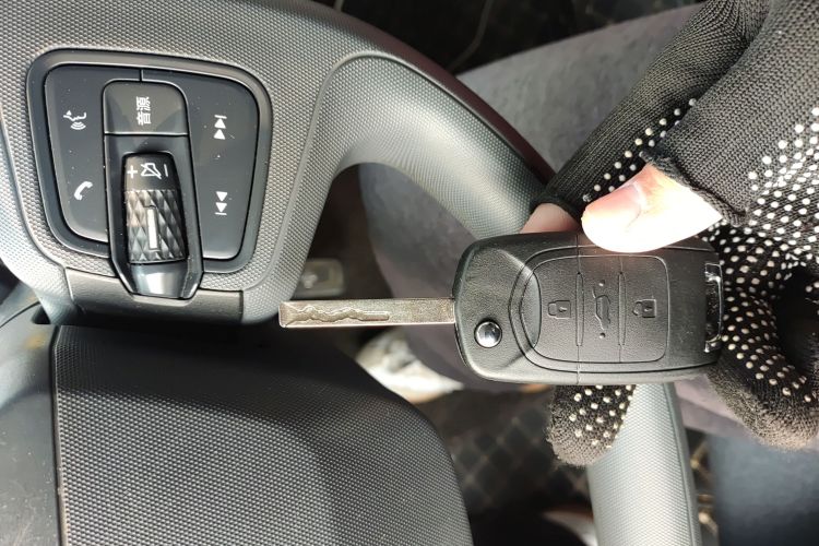 五菱汽车 五菱Air ev晴空 2022 #9 五菱汽车 五菱Air ev晴空 2022 汽车图片 #9