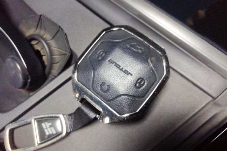 Jetour Traveller 2023 car image #9