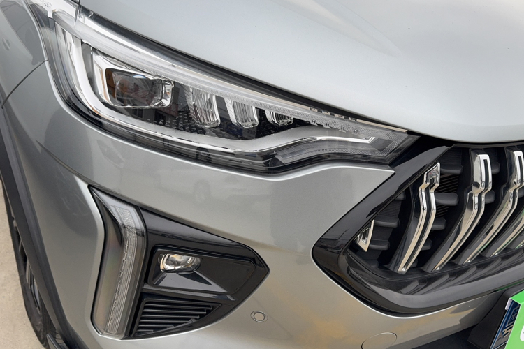 Haval Rabbit 2021 #9 Haval Rabbit 2021 car image #9