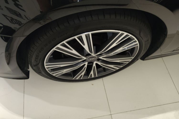 Audi A6L 2024 car image #9