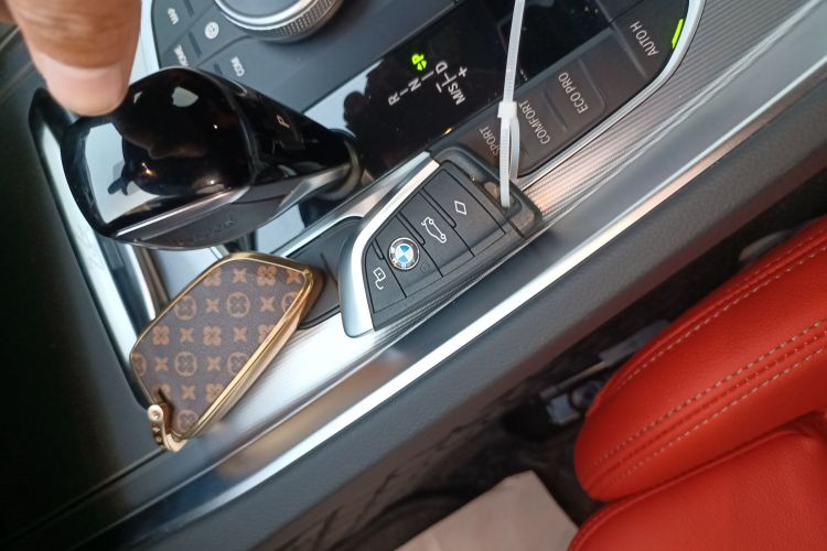 BMW Z4 2025 #9 BMW Z4 2025 car image #9