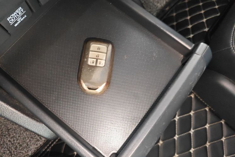 Honda ODYSSEY 2019 #9 Honda ODYSSEY 2019 immagine di auto #9