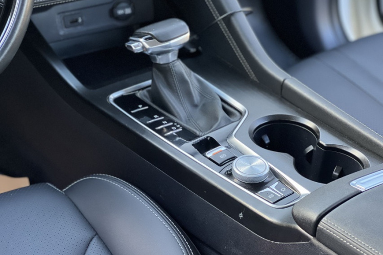 长安 长安CS75 PLUS 2019 汽车图片 #9