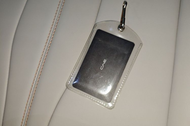 BYD Song Plus New Energy 2022 car image #9