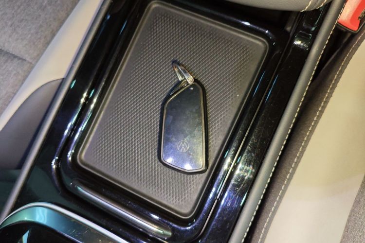 Volkswagen ID.4 Crozz 2023 car image #9