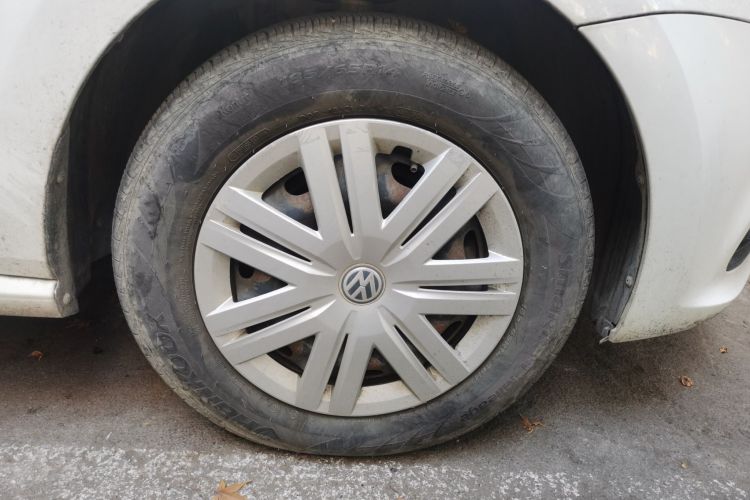 Polo 2018 immagine di auto #9