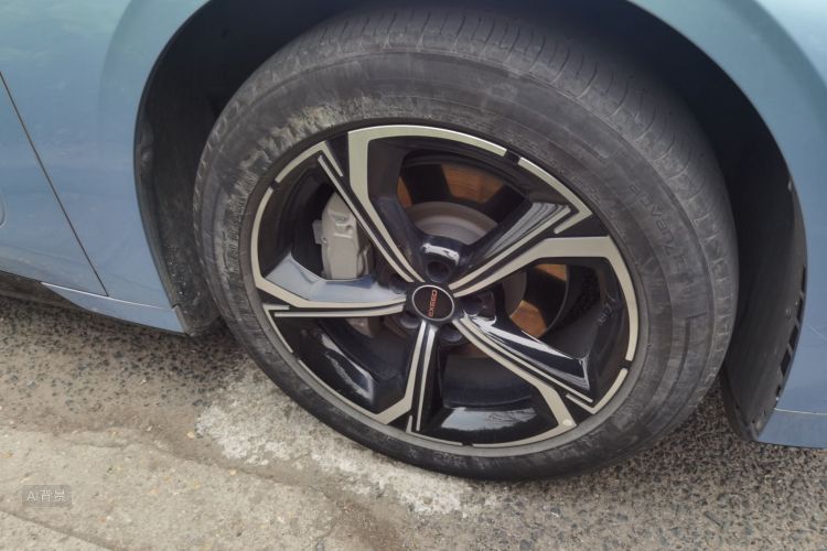 Exceed Stellar Era ES 2023 car image #9