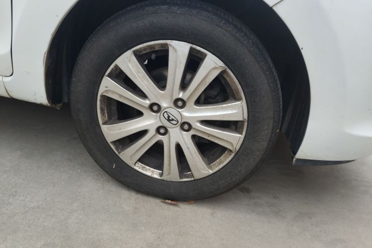 Kaiyi C3 2016 car image #9