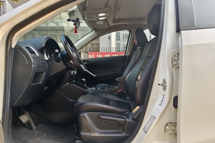 Mazda CX-5 2016 car image #9