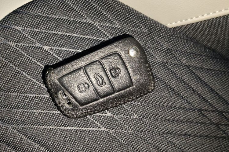 大众 途铠 2019 汽车图片 #9