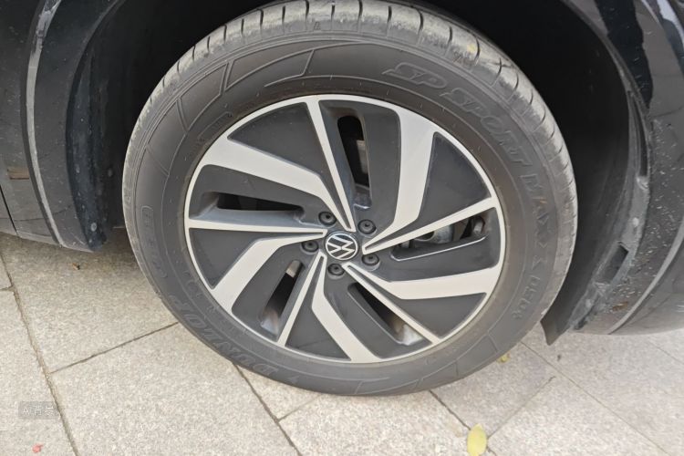 Volkswagen Viloran 2023 car image #9