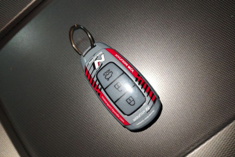 Hyundai Palisade 2021 car image #9